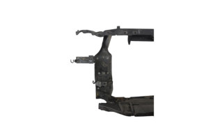 Armature avant, Masque avant NISSAN QASHQAI 1 Photo n°2