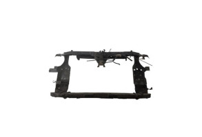 Armature avant, Masque avant NISSAN QASHQAI 1 Photo n°3