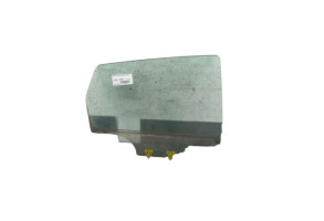 Vitre arriere droit NISSAN QASHQAI 1 Photo n°1
