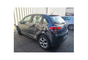 Boite de vitesses CITROEN C3 2 Photo n°11