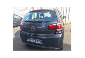 Boite de vitesses CITROEN C3 2 Photo n°12