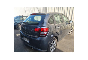 Boite de vitesses CITROEN C3 2 Photo n°14