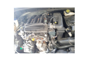 Boite de vitesses CITROEN C3 2 Photo n°15