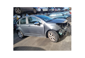Boite de vitesses CITROEN C3 2 Photo n°19