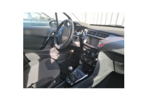 Boite de vitesses CITROEN C3 2 Photo n°20
