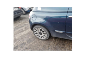 Verin de coffre FIAT 500 2 Photo n°11