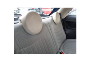 Verin de coffre FIAT 500 2 Photo n°13