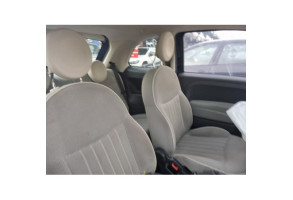 Verin de coffre FIAT 500 2 Photo n°15