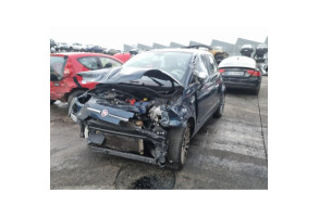 Verin de coffre FIAT 500 2 Photo n°17