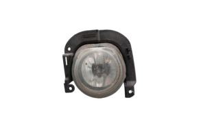 Anti brouillard droit (feux) FIAT QUBO Photo n°1