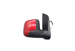 Retroviseur droit FIAT QUBO Photo n°2