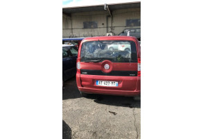 Retroviseur droit FIAT QUBO Photo n°7