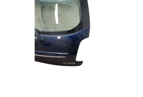 Malle/Hayon arriere TOYOTA AURIS 1 Photo n°3