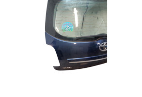 Malle/Hayon arriere TOYOTA AURIS 1 Photo n°5