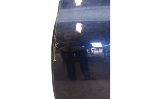 Porte arriere gauche TOYOTA AURIS 1 Photo n°4