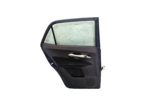 Porte arriere gauche TOYOTA AURIS 1 Photo n°2
