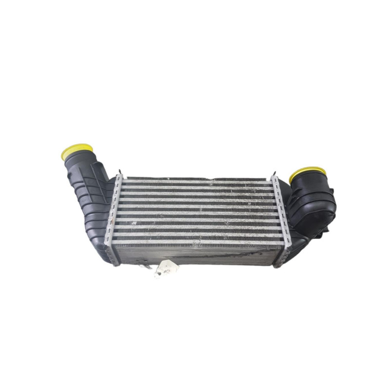 Echangeur air (Intercooler) CITROEN C4 GRAND PICASSO 1 Photo n°1