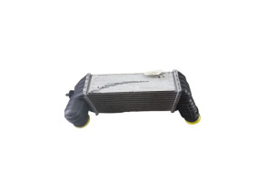 Echangeur air (Intercooler) CITROEN C4 GRAND PICASSO 1 Photo n°3