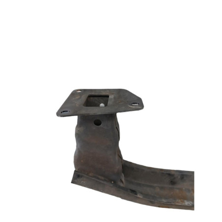 Renfort pare choc arriere (traverse) SEAT IBIZA 4