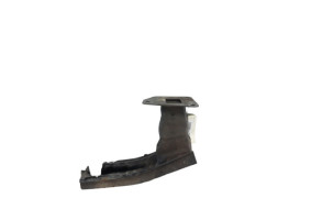 Renfort pare choc arriere (traverse) SEAT IBIZA 4 Photo n°3