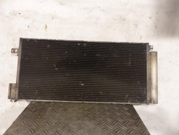 Radiateur clim FIAT GRANDE PUNTO Photo n°1