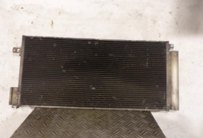 Radiateur clim FIAT GRANDE PUNTO