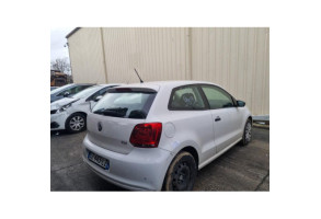 Avertisseur/Klaxon VOLKSWAGEN POLO 5 Photo n°6