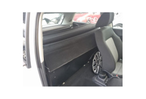 Avertisseur/Klaxon VOLKSWAGEN POLO 5 Photo n°9