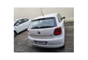 Pommeau de vitesses VOLKSWAGEN POLO 5 Photo n°11
