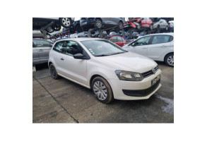 Pommeau de vitesses VOLKSWAGEN POLO 5 Photo n°12