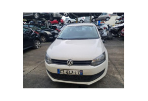 Pommeau de vitesses VOLKSWAGEN POLO 5 Photo n°16
