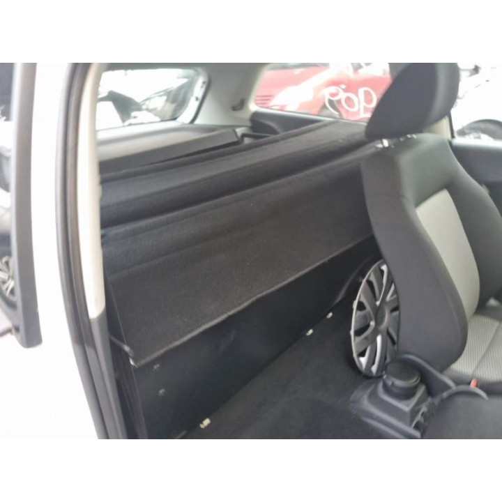 Poignee porte avant gauche VOLKSWAGEN POLO 5 Photo n°11
