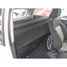 Poignee porte avant gauche VOLKSWAGEN POLO 5 Photo n°11