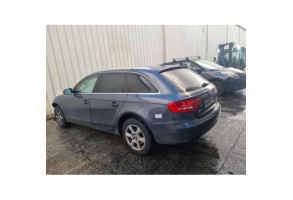 Leve vitre electrique avant droit AUDI A4 3 Photo n°4