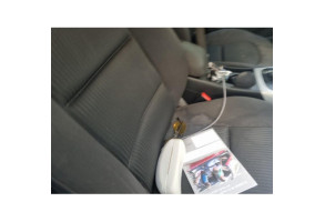 Leve vitre electrique avant droit AUDI A4 3 Photo n°12