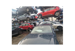 Renfort pare choc arriere (traverse) AUDI A4 3 Photo n°6