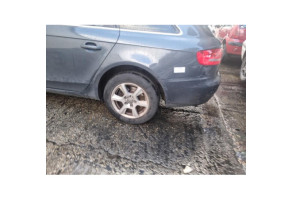 Serrure de hayon AUDI A4 3 Photo n°1