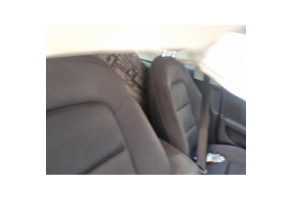 Feu arriere secondaire droit (feux) AUDI A4 3 Photo n°14