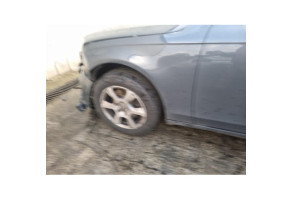 Feu arriere secondaire gauche (feux) AUDI A4 3 Photo n°17