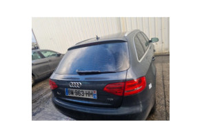 Poignee porte avant droit AUDI A4 3 Photo n°20