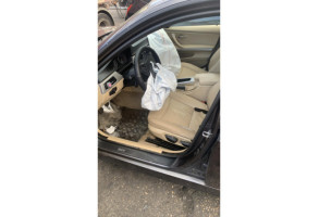 Poignee porte avant droit BMW SERIE 3 E90 Photo n°2