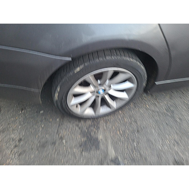 Poignee porte avant gauche BMW SERIE 3 E90 Photo n°6