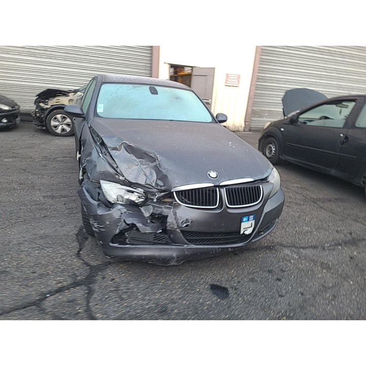 Poignee porte avant gauche BMW SERIE 3 E90 Photo n°7