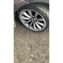 Poignee porte avant gauche BMW SERIE 3 E90 Photo n°9