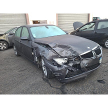 Poignee porte avant gauche BMW SERIE 3 E90 Photo n°14