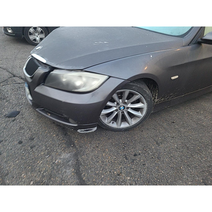Poignee porte avant gauche BMW SERIE 3 E90 Photo n°15