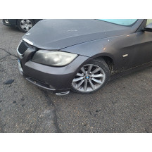 Poignee porte avant gauche BMW SERIE 3 E90 Photo n°15