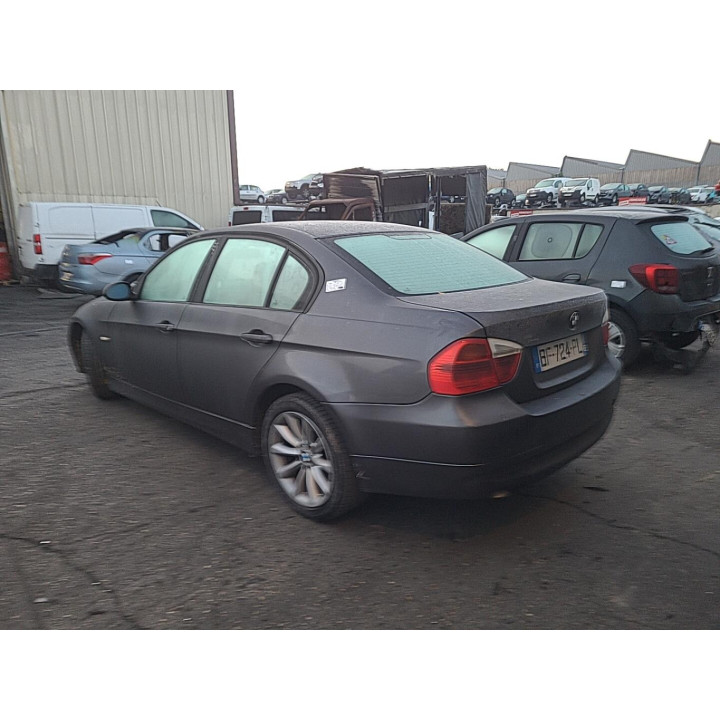 Poignee porte avant gauche BMW SERIE 3 E90 Photo n°16