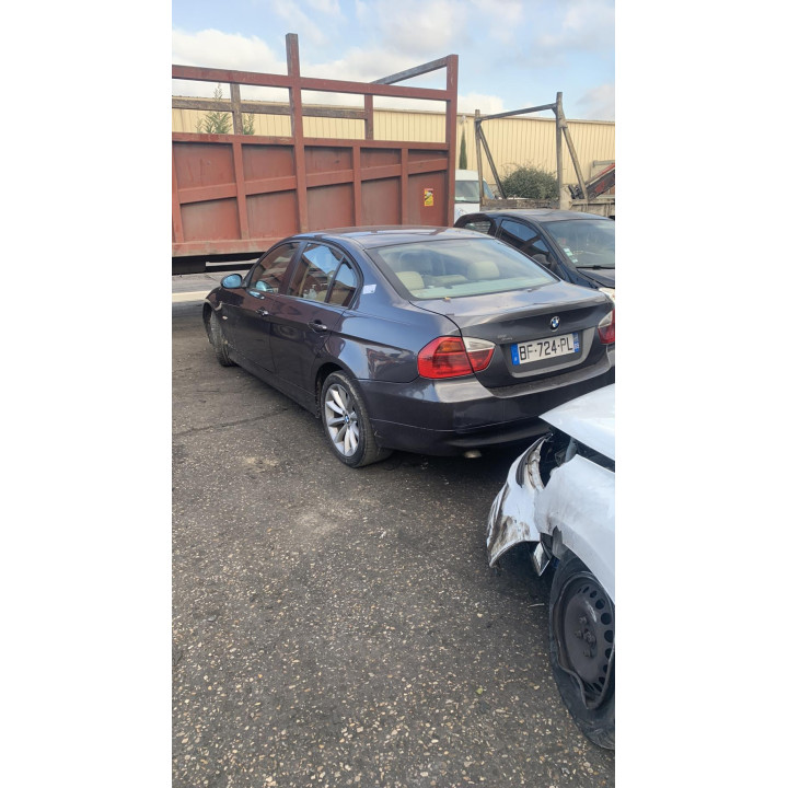Poignee porte avant gauche BMW SERIE 3 E90 Photo n°17