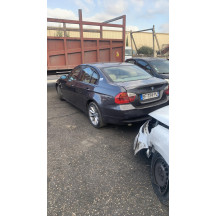 Poignee porte avant gauche BMW SERIE 3 E90 Photo n°17